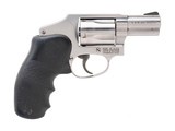 "Smith & Wesson 640-1 Snubnose Revolver .357 Magnum (PR72556)" - 2 of 5