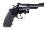 "Smith & Wesson 19-3 Revolver .357 Magnum (PR72610)" - 2 of 4