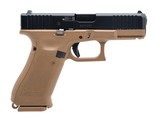 "Glock 45 Pistol 9mm (PR72506)" - 1 of 3