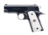 "Colt Officers ACP Pistol .45 ACP (C20782)" - 2 of 6