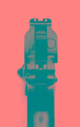 "Colt Officers ACP Pistol .45 ACP (C20782)" - 3 of 6