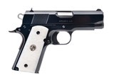 "Colt Officers ACP Pistol .45 ACP (C20782)" - 1 of 6