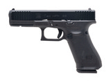 "Glock 17 Gen 5 Pistol 9mm (PR72617)" - 2 of 4