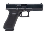 "Glock 17 Gen 5 Pistol 9mm (PR72617)"