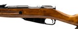 "Post-War Russian M44 Mosin Nagant carbine 7.62x54R (R44277)" - 4 of 6