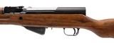 "Yugoslavian M59/66 sks semi-auto rifle 7.62x39 (R44273)" - 4 of 6