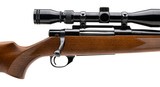 "Mossberg 1500 Rifle .270 Win (R44393)" - 2 of 4