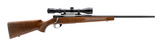 "Mossberg 1500 Rifle .270 Win (R44393)" - 1 of 4