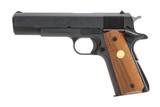 "Colt Government MK IV Series 80 1911 Pistol .45 Auto (C20816)" - 2 of 7