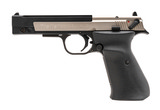 "Hammerli Trailside Pistol .22LR (PR72601)" - 2 of 5