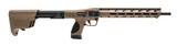 "(SN: VB06274) Smith & Wesson M&P FCP FDE Carbine 9mm (NGZ5584) NEW" - 1 of 4