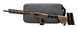 "(SN: VB06274) Smith & Wesson M&P FCP FDE Carbine 9mm (NGZ5584) NEW" - 4 of 4