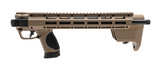 "(SN: VB06274) Smith & Wesson M&P FCP FDE Carbine 9mm (NGZ5584) NEW" - 3 of 4