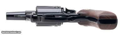 "Charter Arms Undercover Snubnose Revolver .38 Special (PR72549)" - Image 5 of 6