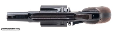 "Charter Arms Undercover Snubnose Revolver .38 Special (PR72549)" - Image 4 of 6