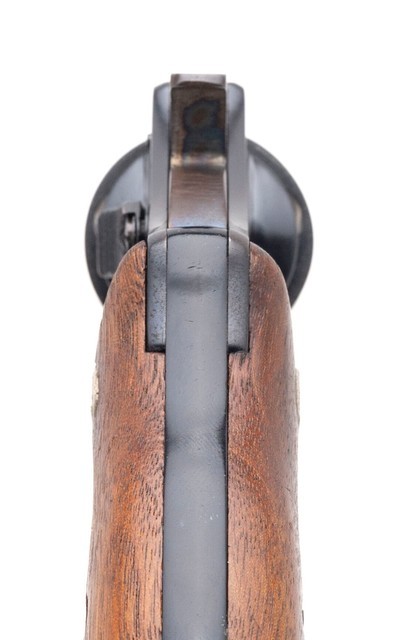 "Charter Arms Undercover Snubnose Revolver .38 Special (PR72549)" - Image 3 of 6