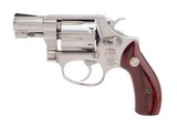 "Smith & Wesson 631 Lady Smith Revolver .32 H&R Magnum (PR72545)" - 1 of 7