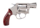 "Smith & Wesson 631 Lady Smith Revolver .32 H&R Magnum (PR72545)" - 2 of 7