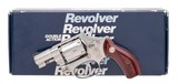 "Smith & Wesson 631 Lady Smith Revolver .32 H&R Magnum (PR72545)" - 7 of 7