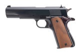 "Springfield 1911-A1 Pistol .45 AUTO (PR72502)" - 2 of 7