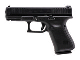 "Glock 44 Pistol .22LR (PR72611) DTX" - 2 of 4