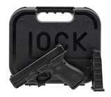 "Glock 44 Pistol .22LR (PR72611)" - 4 of 4