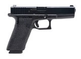 "Glock 22 Gen 2 Pistol .40 S&W (PR72615)" - 1 of 4