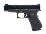 "Glock 48 Pistol 9mm (PR72505)" - 2 of 4