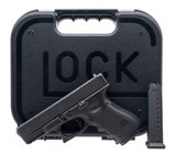 "Glock 19 GEN3 Pistol 9mm (PR72507)" - 4 of 4