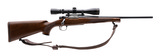 "Remington Model Seven Rifle .223 Rem (R44396)" - 1 of 4