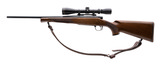 "Remington Model Seven Rifle .223 Rem (R44396)" - 3 of 4