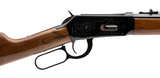 "Winchester 94 Saddle Ring Carbine Buffalo Bill Commemorative .30-30 Win (W13584)" - 2 of 5