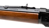 "Winchester 94 Saddle Ring Carbine Buffalo Bill Commemorative .30-30 Win (W13584)" - 5 of 5