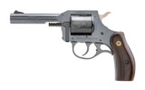 "New England Firearms R73 Revolver .32 H&R Mag (PR72597)" - 1 of 6