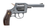 "New England Firearms R73 Revolver .32 H&R Mag (PR72597)" - 2 of 6