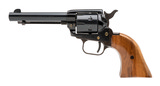 "Heritage Rough Rider Revolver .22LR (PR72503)" - 1 of 7