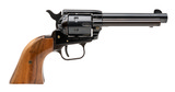"Heritage Rough Rider Revolver .22LR (PR72503)" - 2 of 7