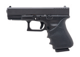 "Glock 23 Gen 3 Pistol .40 S&W (PR72613)" - 2 of 4