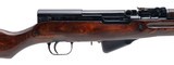 "Russian semi-auto SKS rifle 7.62x39 (R44279)" - 2 of 8