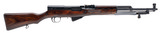 "Russian semi-auto SKS rifle 7.62x39 (R44279)" - 1 of 8