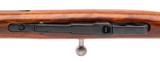 "WWII Russian M44 mosin Nagant carbine 7.62x54R (R44303)" - 6 of 7