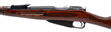 "Pre-War Russian M91/30 Mosin Nagant by Tula 7.62x54R (R44304)" - 4 of 6