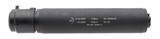 "(SN: US23- 9028) B&T Rotex-X Compact Suppressor 7.62mm (NGZ4234) NEW" - 2 of 3