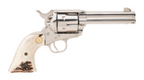 "Colt Single Action Army 3rd Gen Revolver .44 Special (C20845)" - 2 of 6