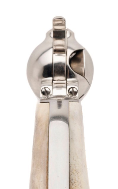 "Colt Single Action Army 3rd Gen Revolver .44 Special (C20845) DTX" - Image 3 of 6