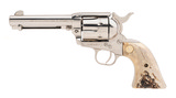 "Colt Single Action Army 3rd Gen Revolver .44 Special (C20845)" - 1 of 6