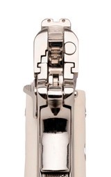 "Colt Commanding Officers Lightweight Pistol 9mm (C20783)" - 3 of 6