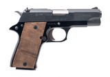 "Star PD Pistol .45 ACP (PR72539)"