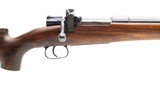 "Custom Sporting Mauser 7x57 (R28990)" - 2 of 5