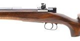 "Custom Sporting Mauser 7x57 (R28990)" - 4 of 5